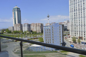 istanbul apartment